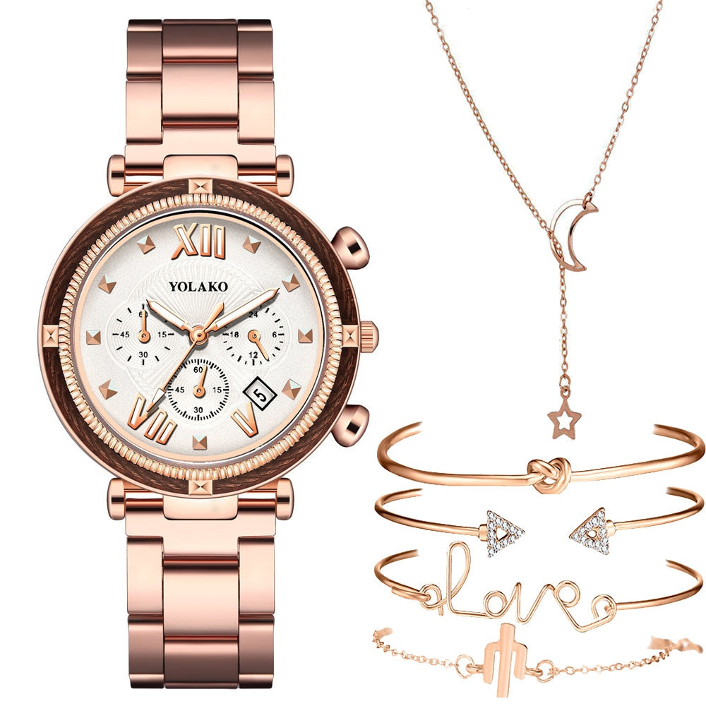 Luxury Women Watches