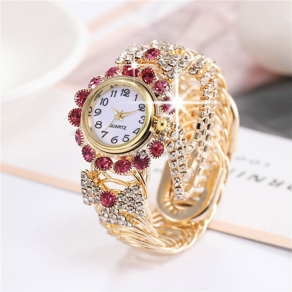 Bracelet Watch Women