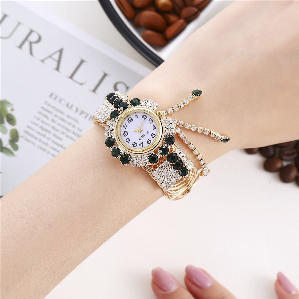 Bracelet Watch Women