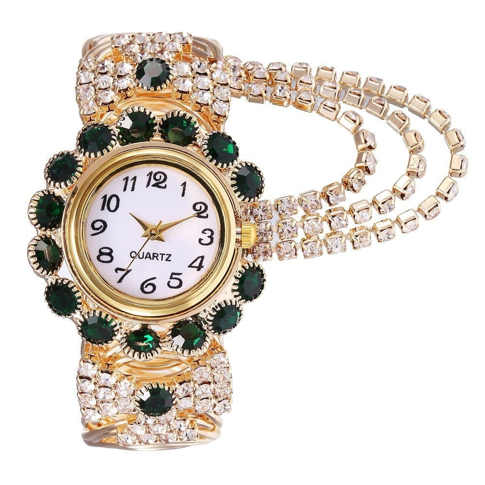 Bracelet Watch Women