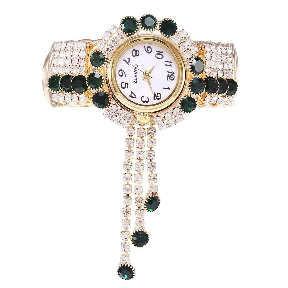 Bracelet Watch Women