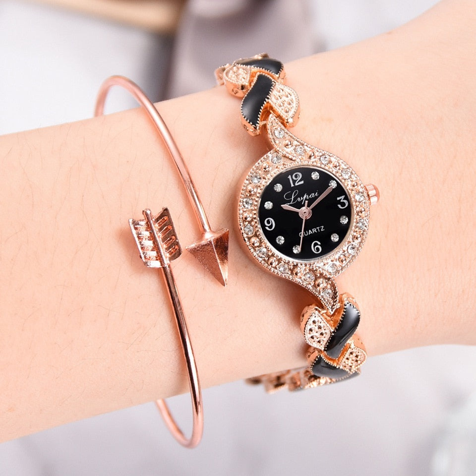 Bracelet Watch