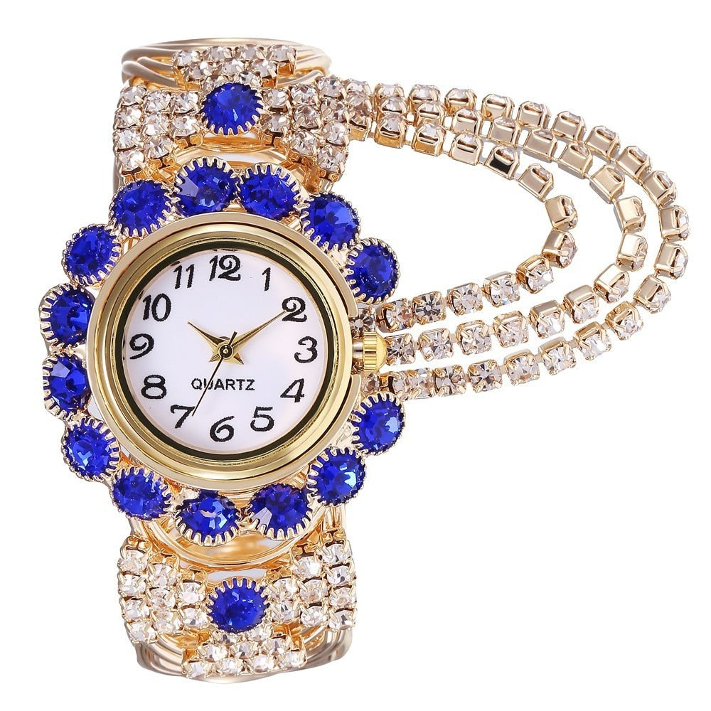 Bracelet Watch Women