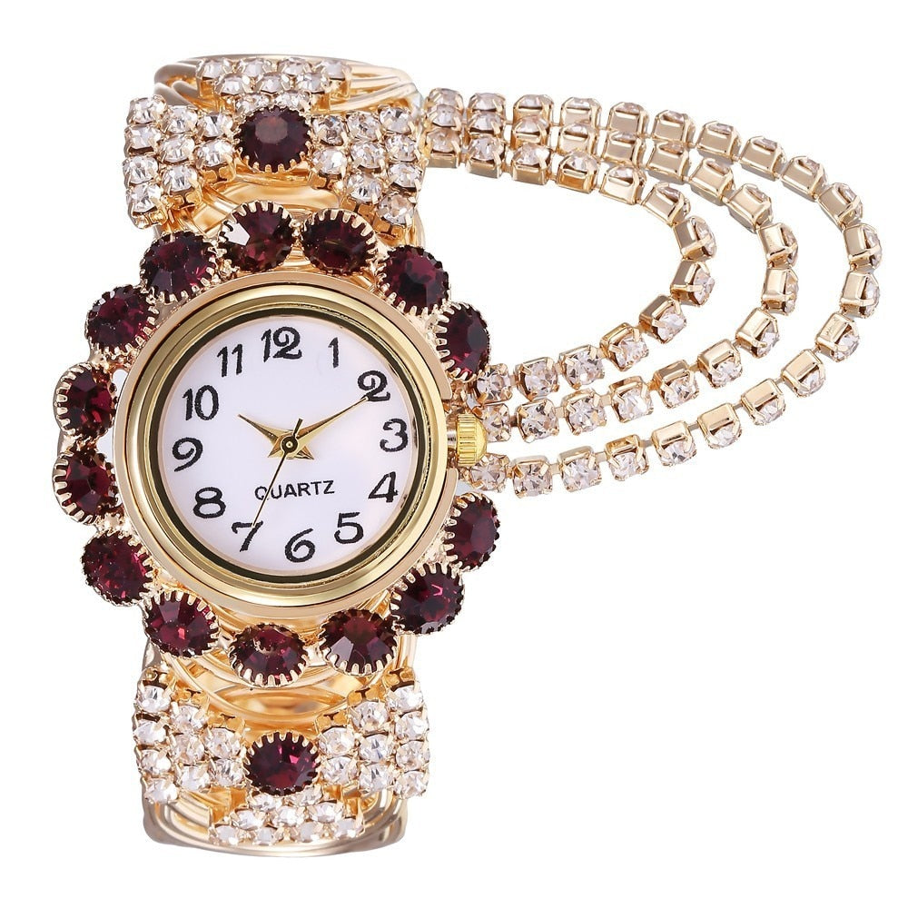 Bracelet Watch Women