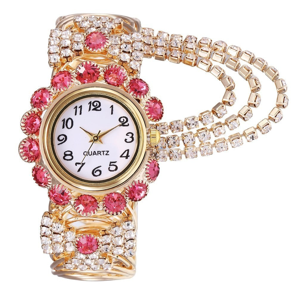 Bracelet Watch Women