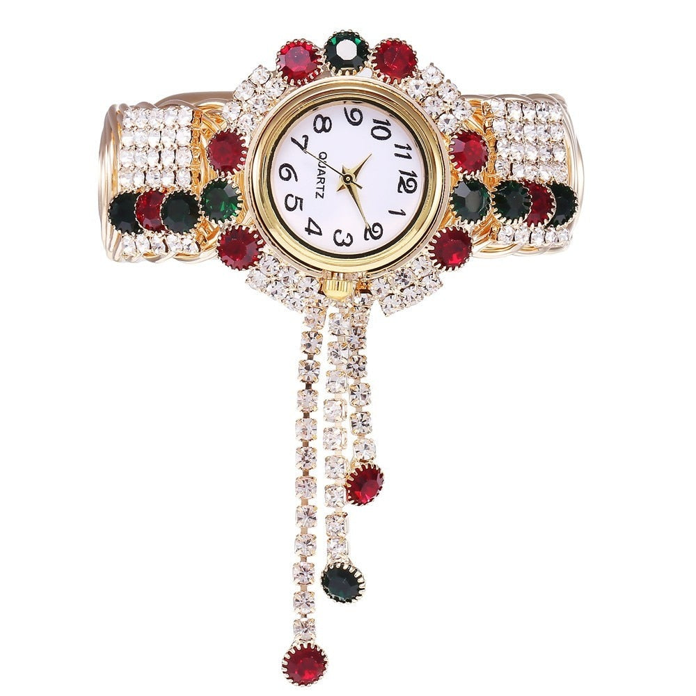 Bracelet Watch Women