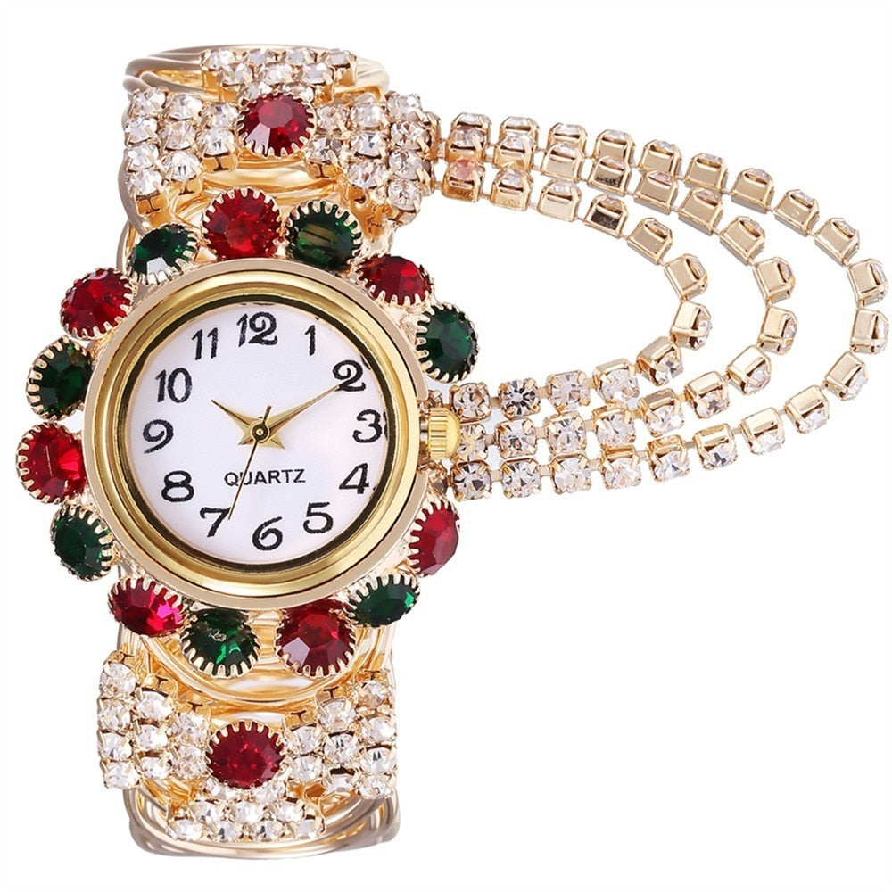 Bracelet Watch Women