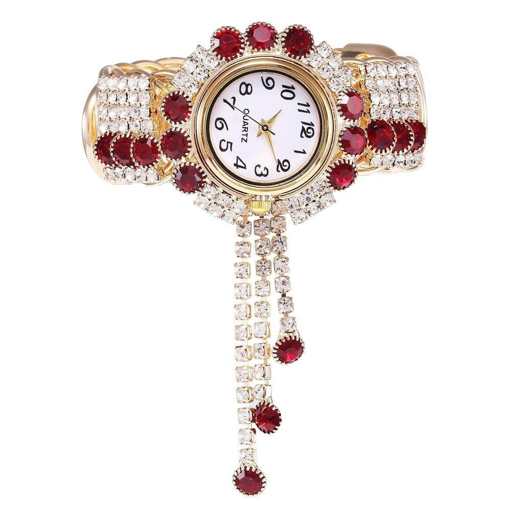 Bracelet Watch Women