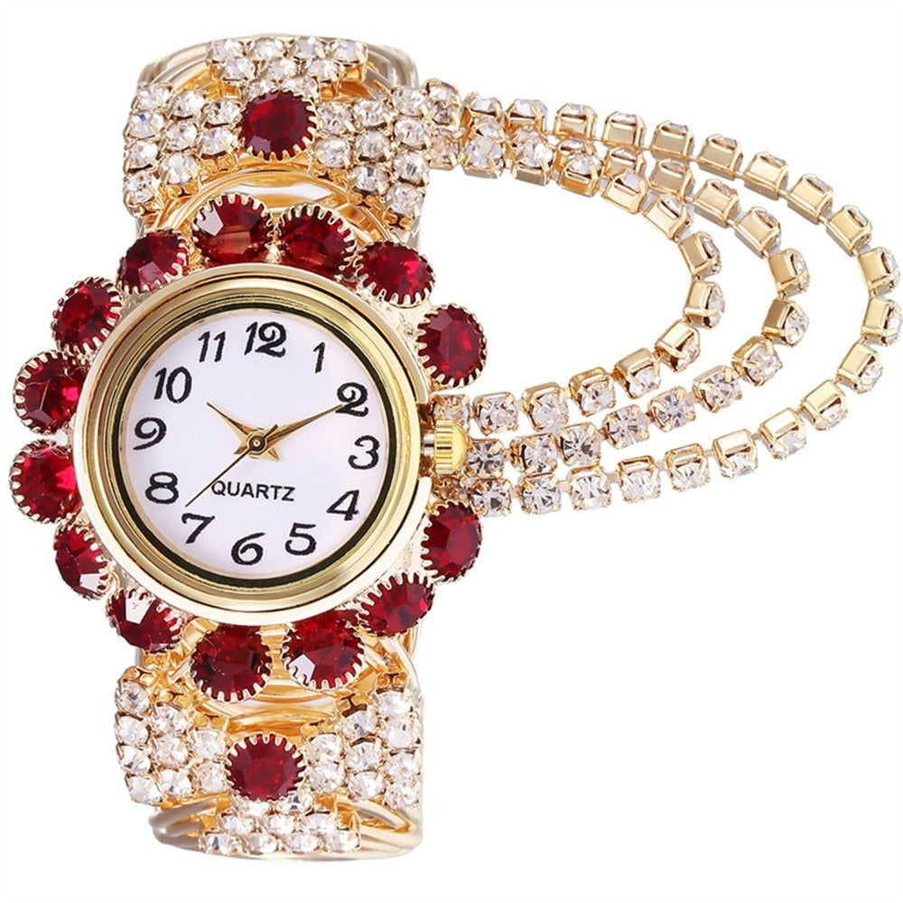 Bracelet Watch Women