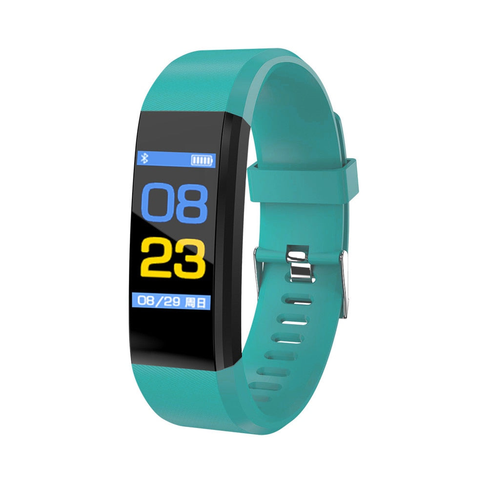 Smart Watch Sport Waterproof