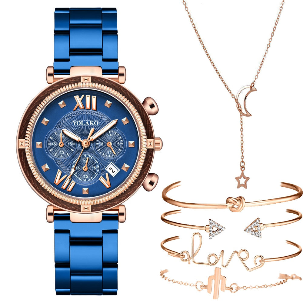 Luxury Women Watches