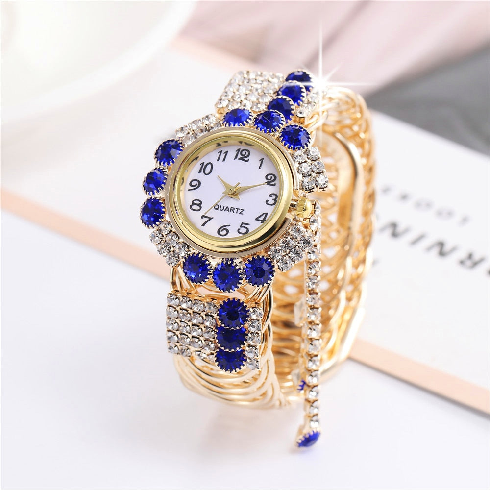 Bracelet Watch Women