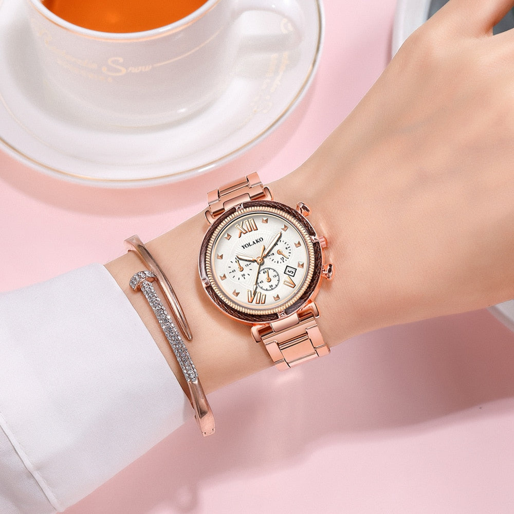 Luxury Women Watches