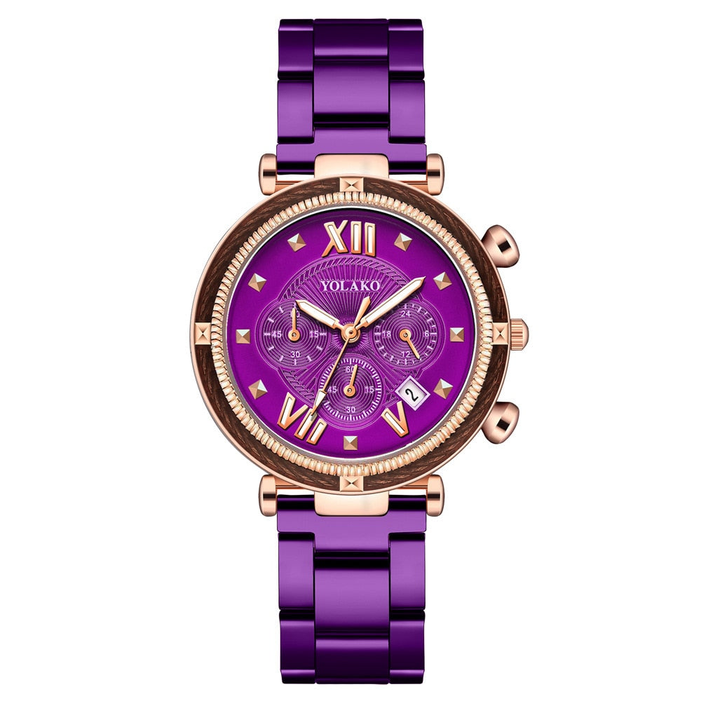 Luxury Women Watches