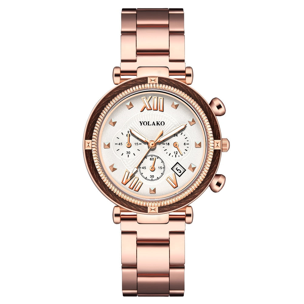 Luxury Women Watches