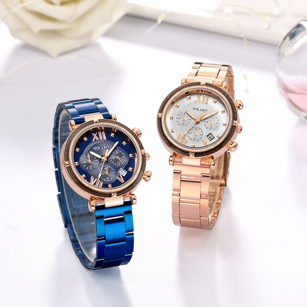 Luxury Women Watches