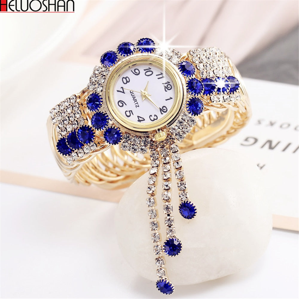 Bracelet Watch Women