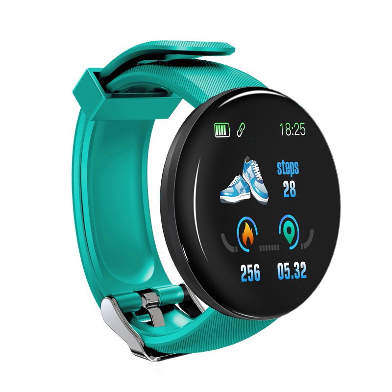 Smartwatch Sport Tracker