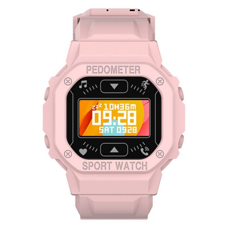 Smartwatch, Touch Screen - Bluetooth for Android and iOS.