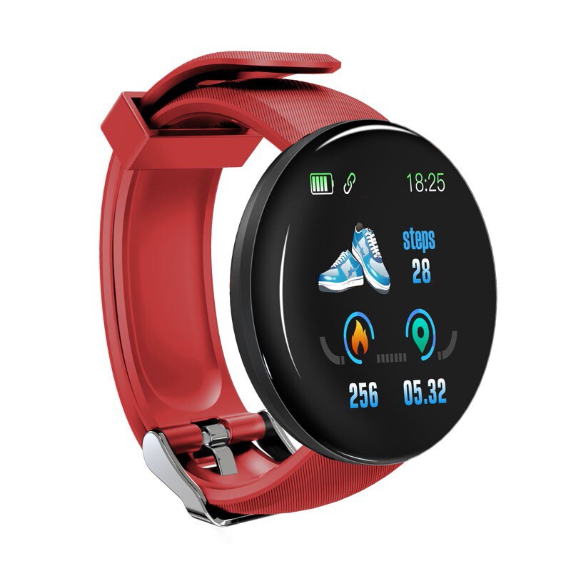 Smartwatch Sport Tracker