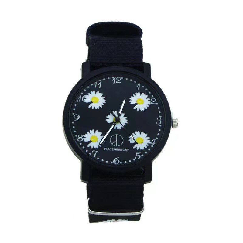 Fashionable casual women's watch sell like hot cakes fashion watches