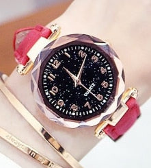 Fashionable casual women's watch sell like hot cakes fashion watches