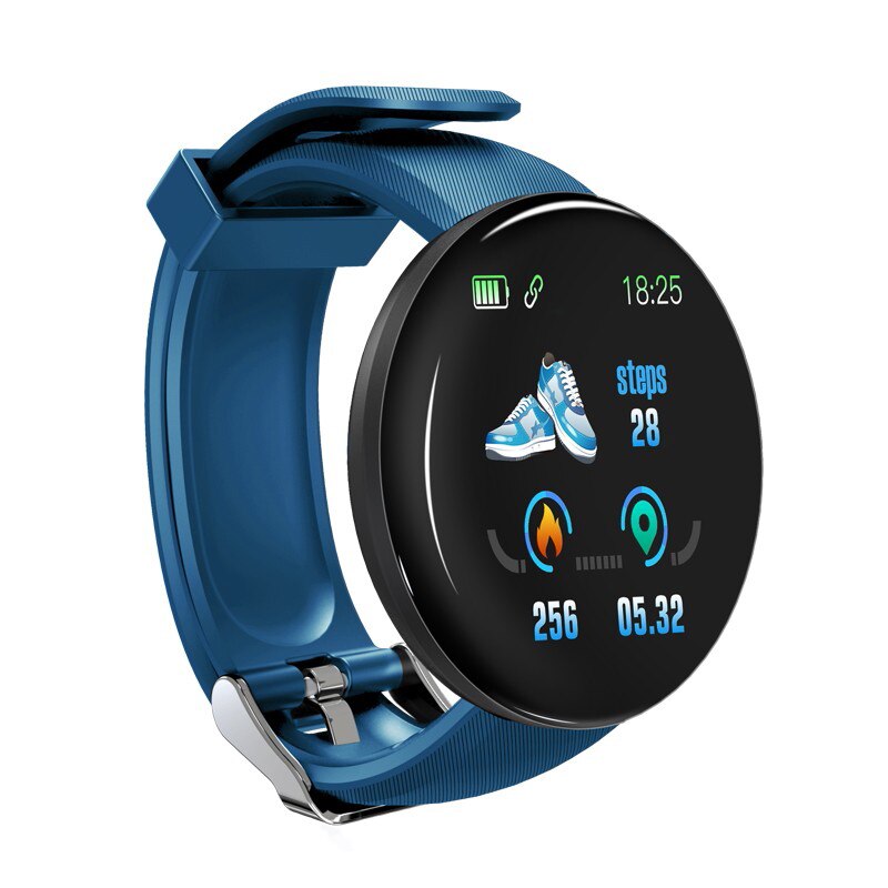 Smartwatch Sport Tracker