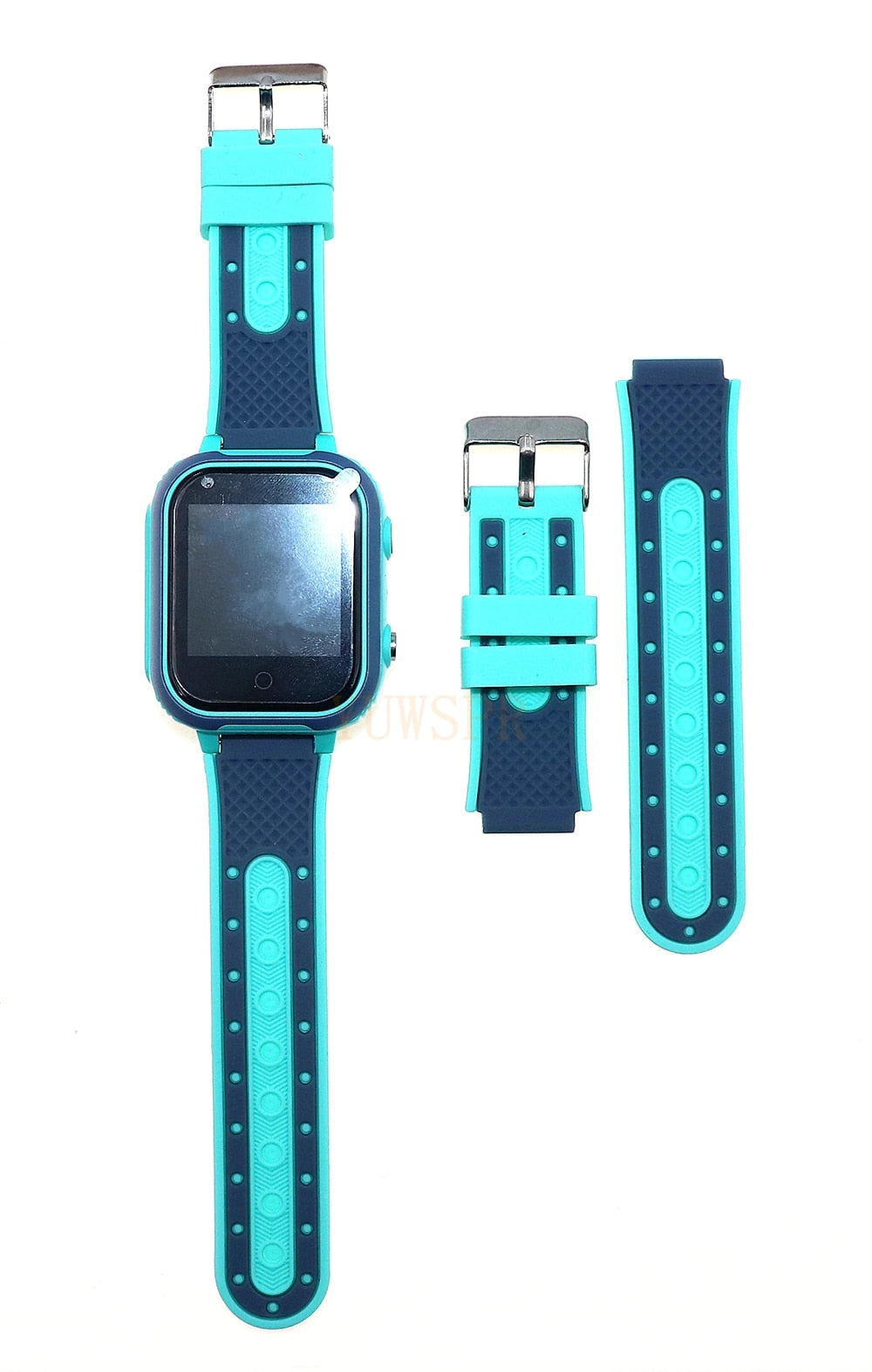 4G Kids Smart Watch: GPS, Waterproof, Video, and Remote ListeninG