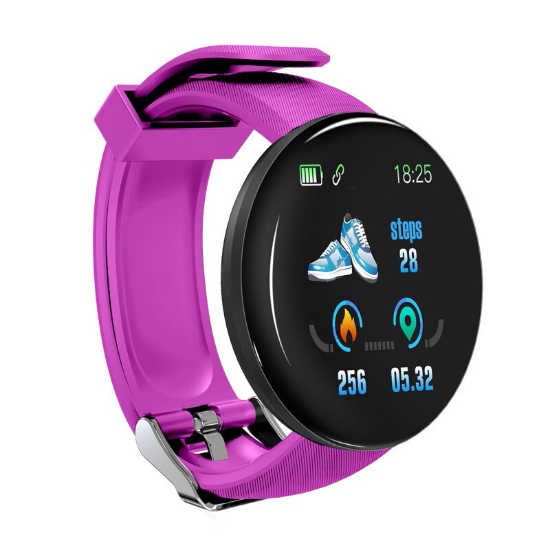 Smartwatch Sport Tracker