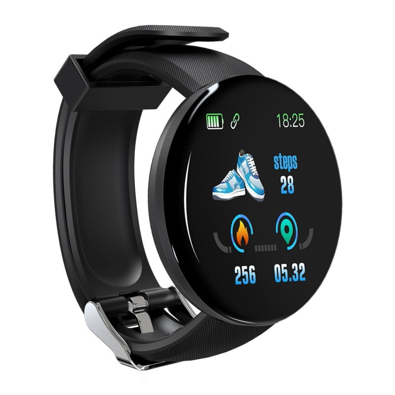 Smartwatch Sport Tracker